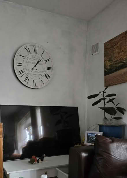 Photo of free 50 inch jvc fire tv (Hp2 4ef) #1