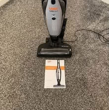 Photo of free VAX 2-in-1 cordless vacuum cleaner (Havant PO9) #2