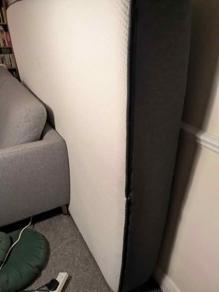 Photo of free Casper double mattress 140x200 (TW1) #1