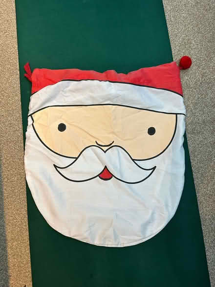 Photo of free Santa sack (Nailsworth GL6) #1