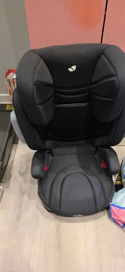 Photo of free Joie car seat (Shirley B90) #1