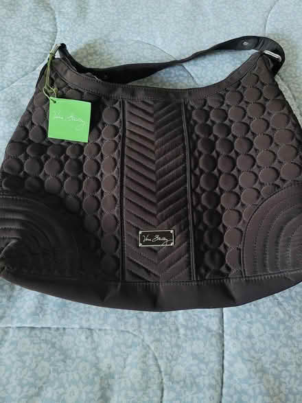 Photo of free NEW Vera Bradley Shoulder Bag (Los Altos Hills, CA) #2
