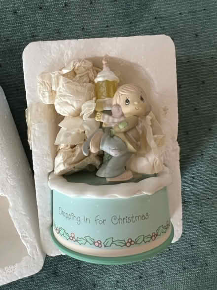 Photo of free Christmas items (Billerica Center) #3