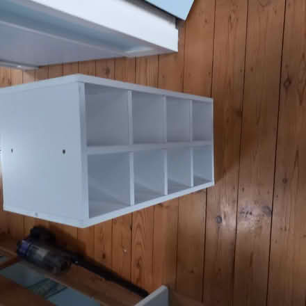 Photo of free Storage (shepperton) #1