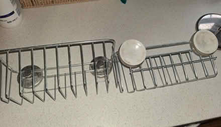 Photo of free Shower baskets (City of Bristol BS5) #1