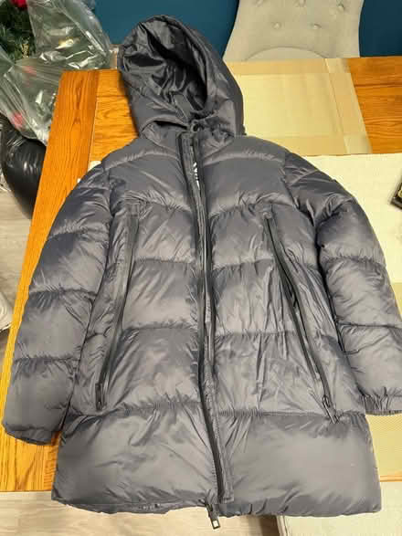 Photo of free 10 yr Boy’s coat (West End GU24) #4