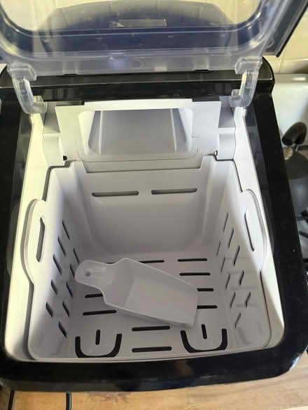 Photo of free Euhomy ice machine - not working (Campbell) #3