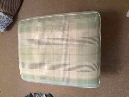 Photo of free Foot stool storage (Newhaven SK17) #4