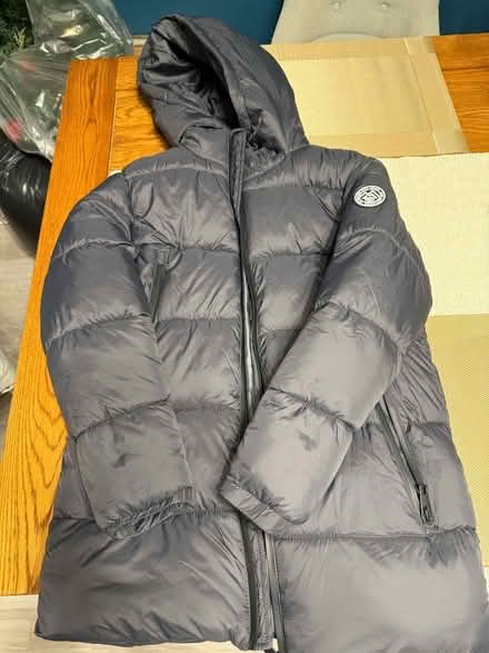 Photo of free 10 yr Boy’s coat (West End GU24) #1