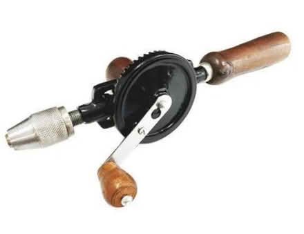 Photo of free Hand Drill (Felling NE10) #1