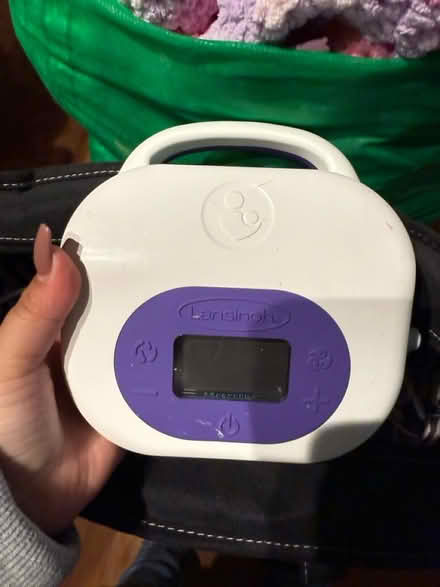 Photo of free Baby girl clothes (Suitland) #3