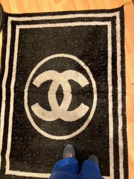 Photo of free Two large rugs/carpets LEYTON E10 (Leyton, London E10) #1