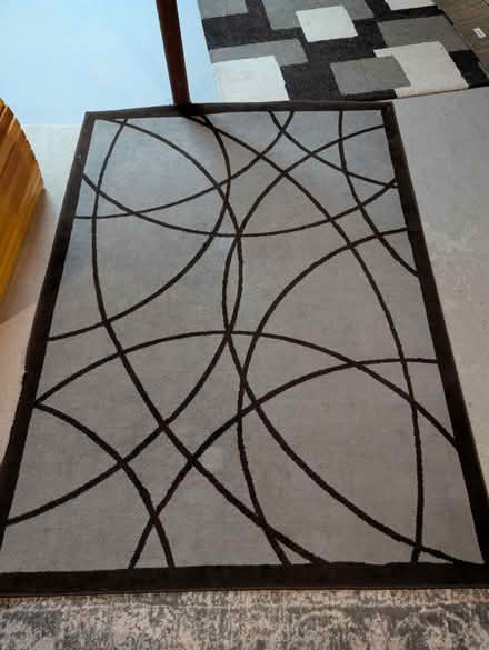 Photo of free 5x7 rug (Summerside west - orleans) #1