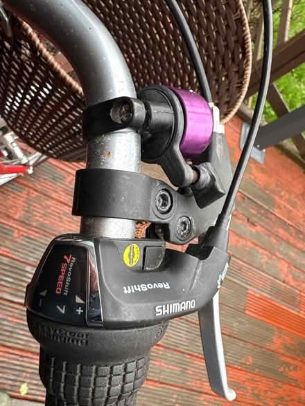 Photo of free Ladies Bike / Cycle - Dawes 7 Speed (Redhill, Surrey RH1 2) #3