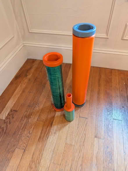 Photo of free Wrapping plastic (Belmont/Watertown) #1