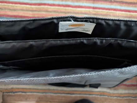 Photo of free Courier Shoulder Bag (AL10) #2