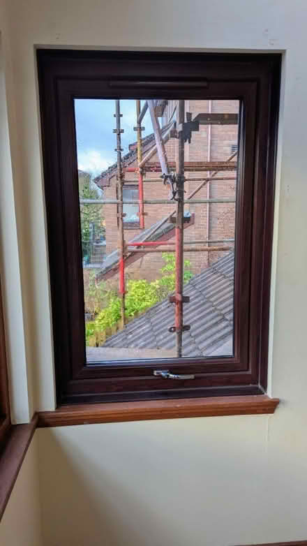 Photo of free PVC Window (Falkirk FK1) #1