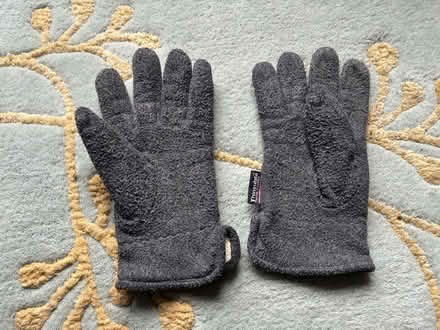 Photo of free Fleece gloves (Rainier Valley/Brighton) #1