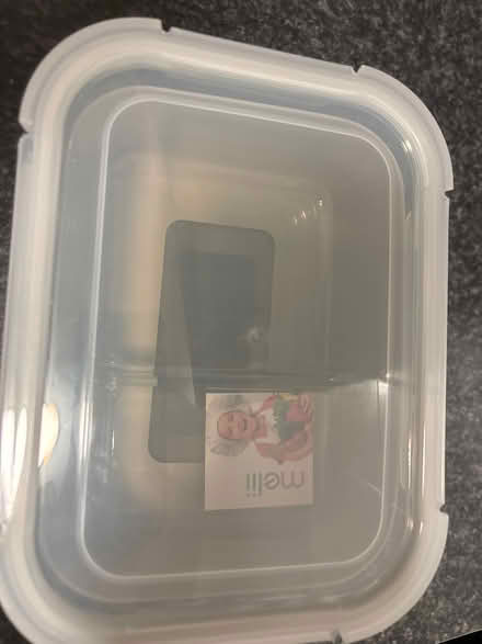Photo of free X2 glass food storage containers (Hull HU5) #2