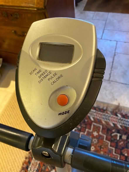 Photo of free Techno fit exercise bike (Nn135sq evenley) #3
