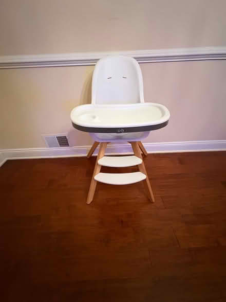 Photo of free High chair (Old Bridge, NJ) #1