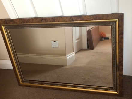 Photo of free Mirror (Stourbridge DY8) #1