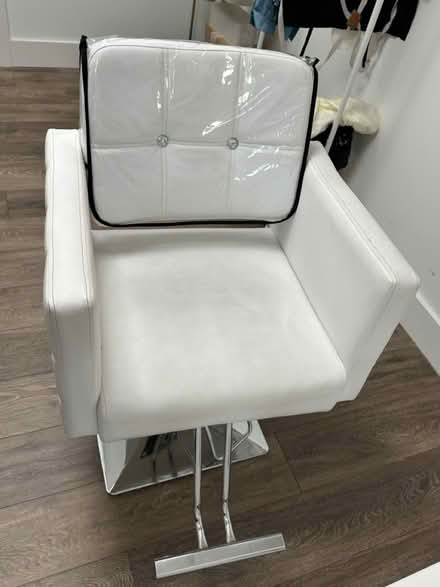 Photo of free Salon chair (Off EC2A) #1