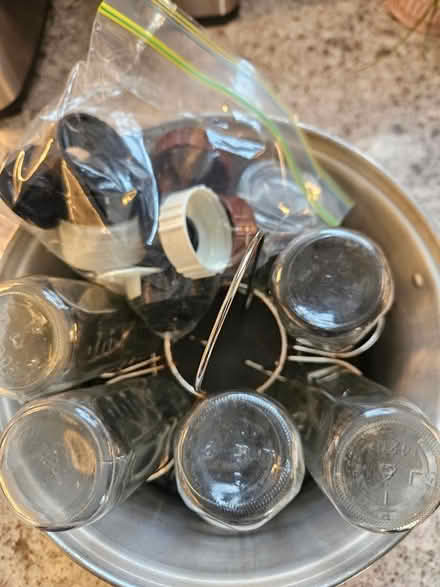 Photo of free Baby bottle sterilizer (Edinburgh/Paisley) #2