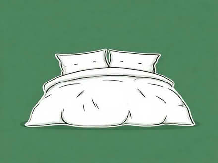 Photo of free Double duvet cover (Coldean BN1) #1