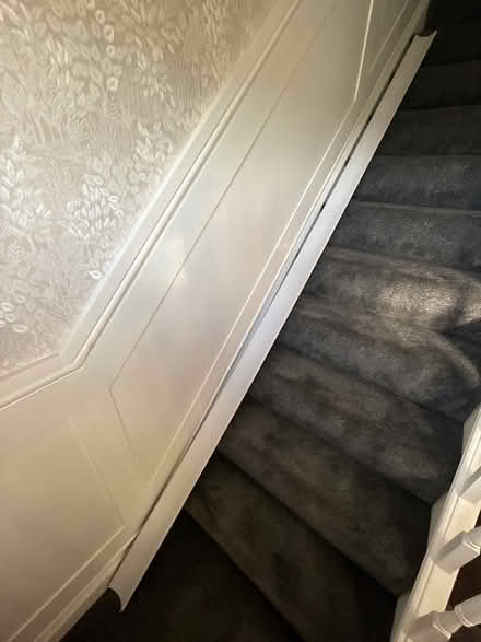 Photo of free 3m coving (Guisborough TS14) #1