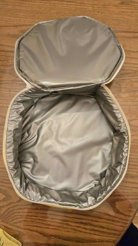 Photo of free Pie/cake case/box/tote (SW Minneapolis) #2