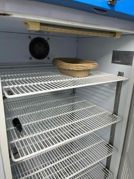 Photo of free Fridge (Crosspool) #2