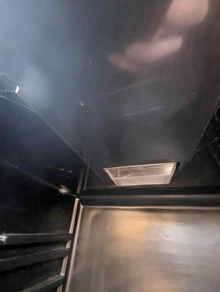 Photo of free magic chef wine fridge (Horeb) #4