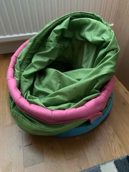 Photo of free Ikea play tunnel (Waterlooville PO7) #2