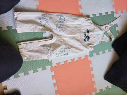 Photo of free Baby clothes (Ratghar Road) #2