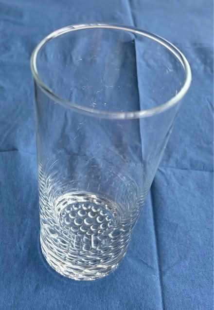 Photo of free 9 tumblers (Furze Platt SL6) #1
