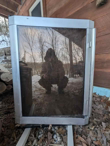 Photo of free magic chef wine fridge (Horeb) #1