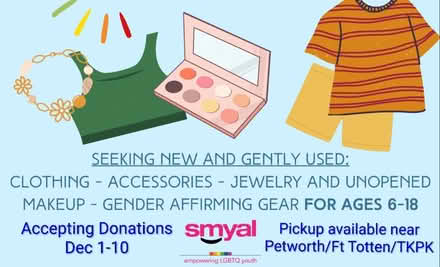 Photo of Kids Clothes (Petworth) #1