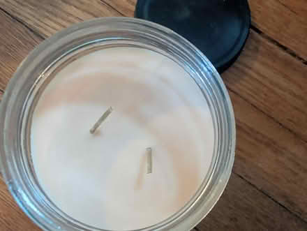 Photo of free Brand NEW - Soy Blend Candle (Allendale NJ) #2