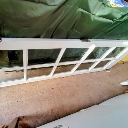 Photo of free Double French internal doors (Ashby de la Zouch LE65) #2