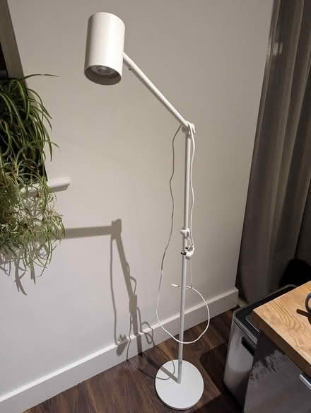 Photo of free Floor Lamp (Cabra) #1