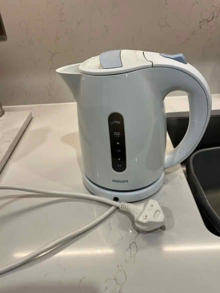 Photo of free Electric kettle (Clontarf) #1