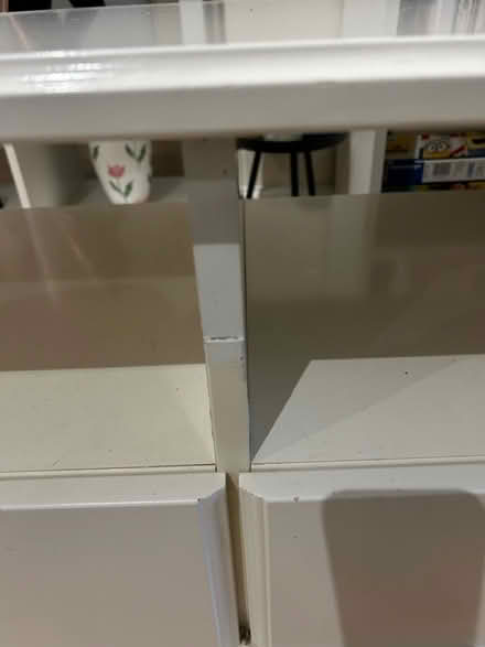 Photo of free IKEA TV cabinet (Hazlemere, HP15) #1