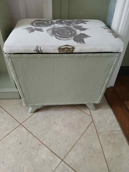 Photo of free Sage green painted furniture (Tiptree CO5) #4