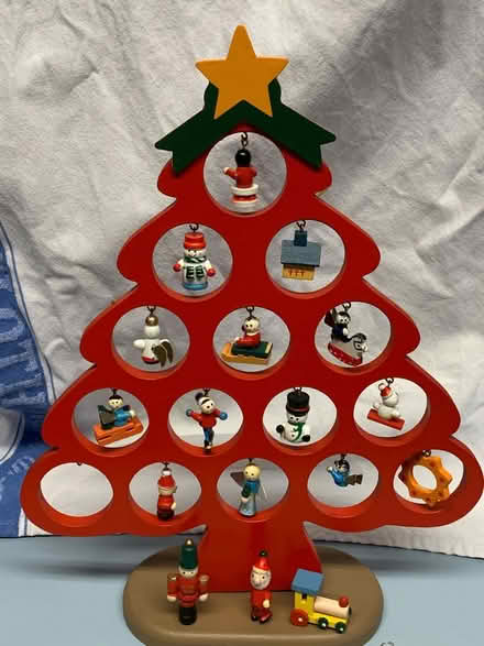 Photo of free Christmas Christmas tree (Ringwood BH24) #3