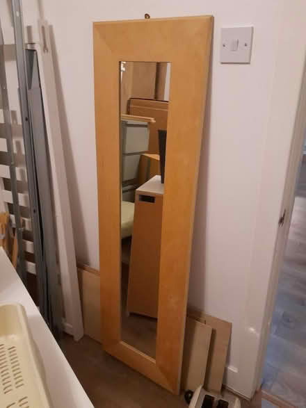 Photo of free Mirror (Sandylands morecambe LA3) #1