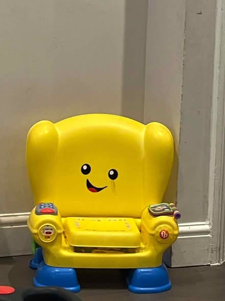 Photo of free Chair (HP12 High Wycombe) #1