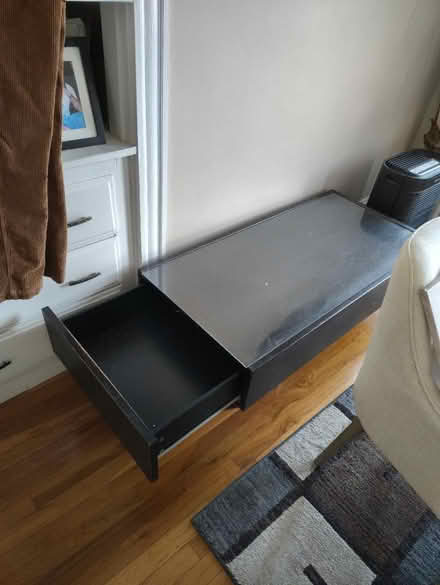 Photo of free Coffee table (South Medford) #1
