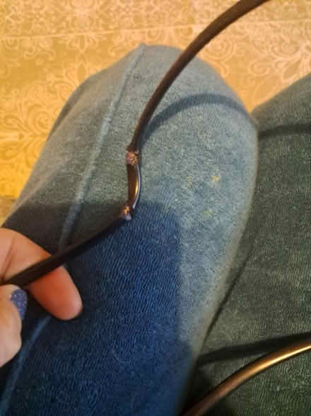 Photo of free Coffee grinder (Weybridge KT13) #2