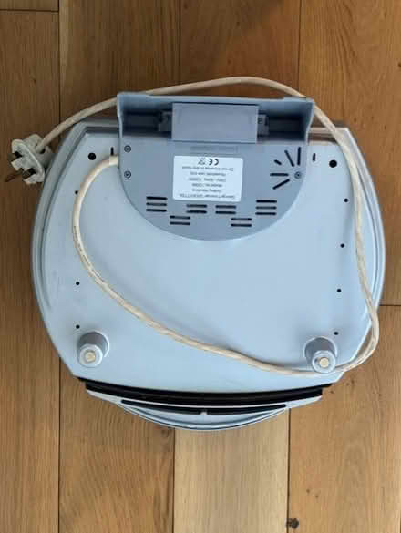 Photo of free George Foreman Lean Mean Grilling Machine (Highway SL6) #3